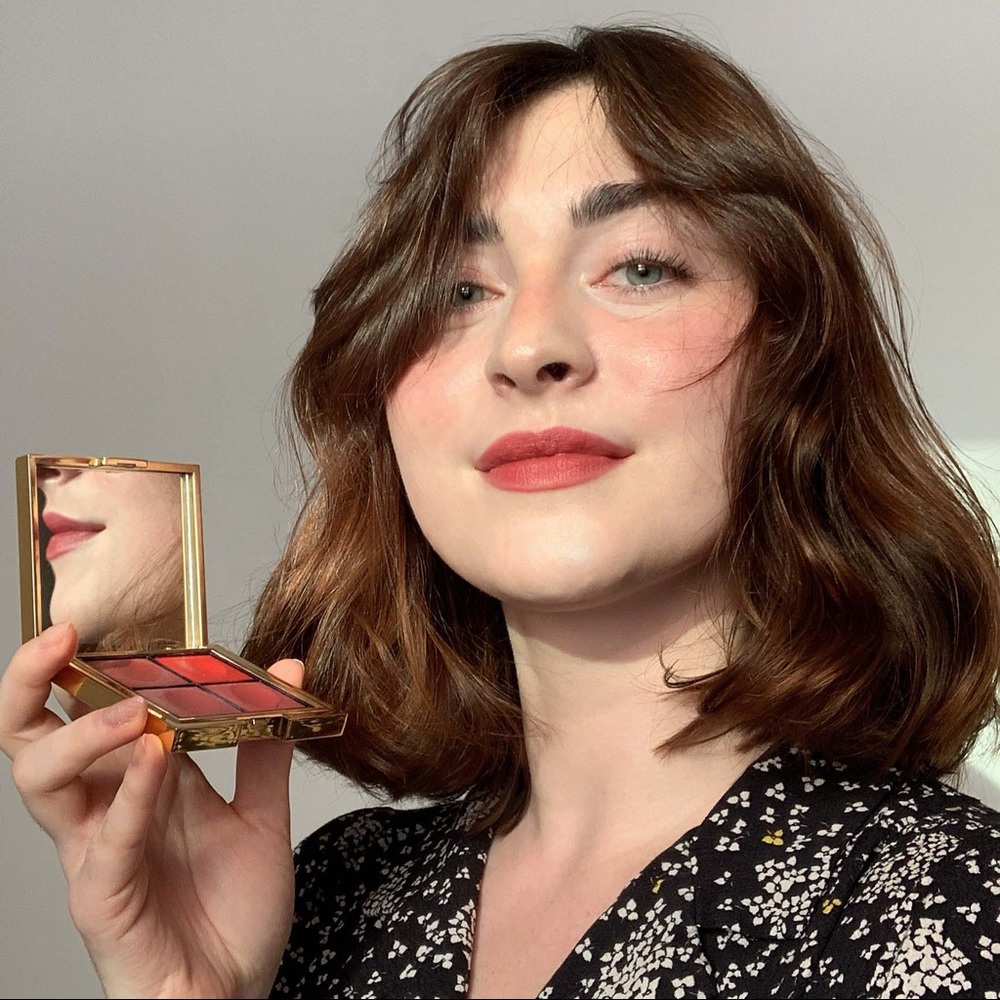 Meet your Posher, Marianne